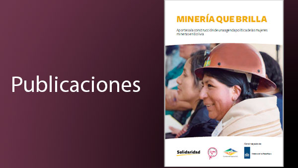 Minería que Brilla (2017)