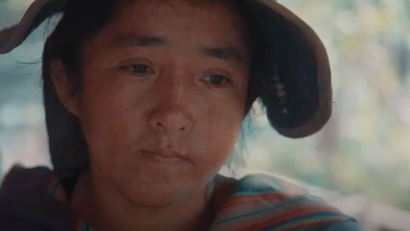 Women Miners in Latin America: María from Bolivia