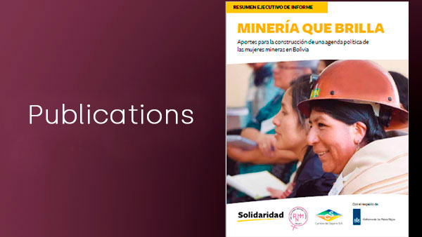 Mining that Shines (2017)